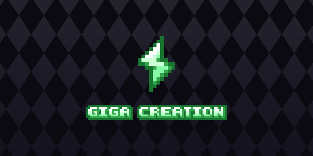 GIGA CREATION